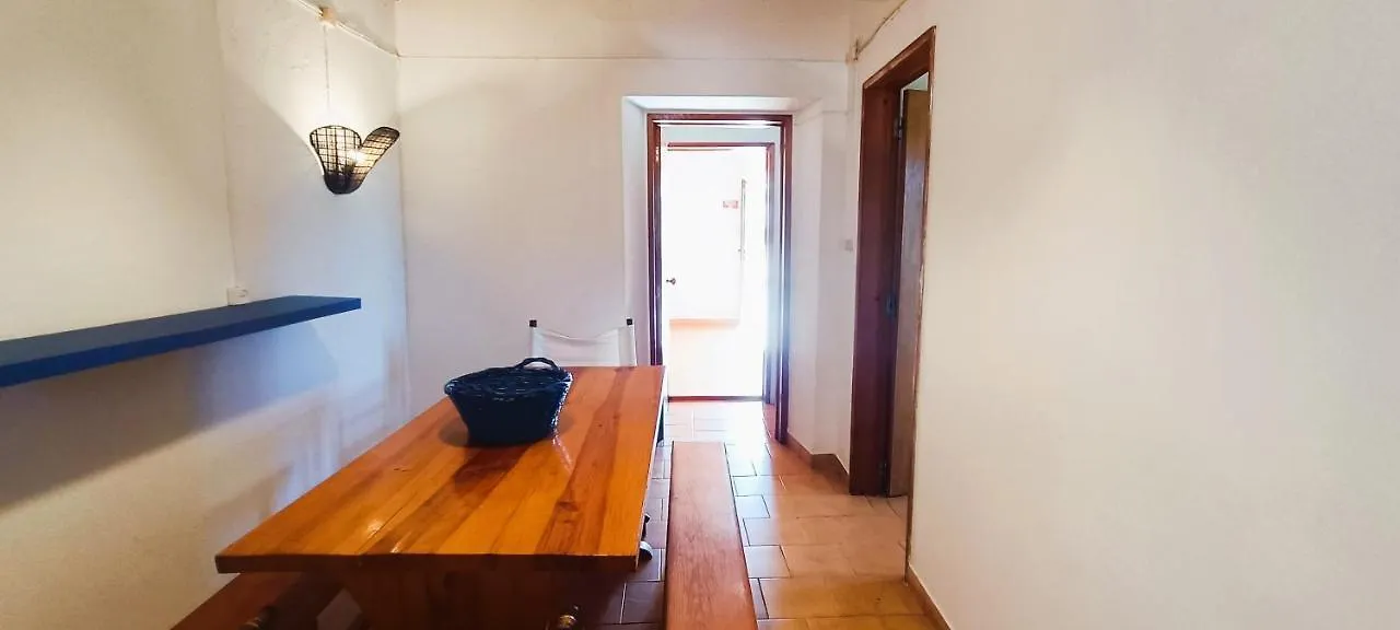 Quinta Do Lagar Villa Albufeira Holiday home