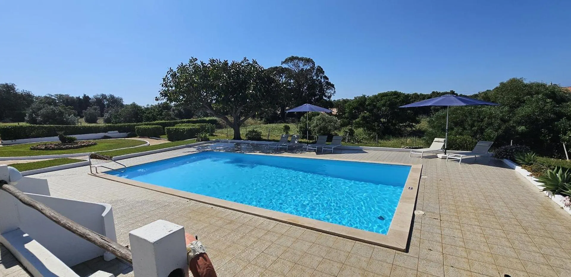 Quinta Do Lagar Villa Albufeira Holiday home