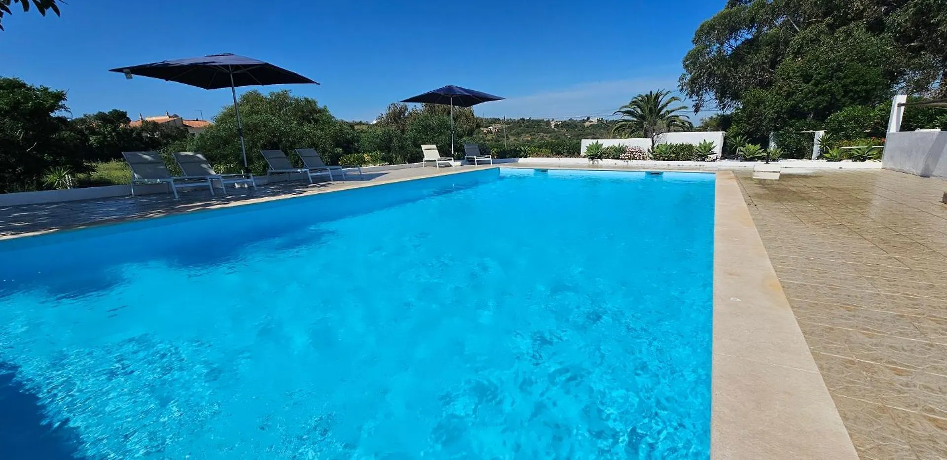 Quinta Do Lagar Villa Albufeira