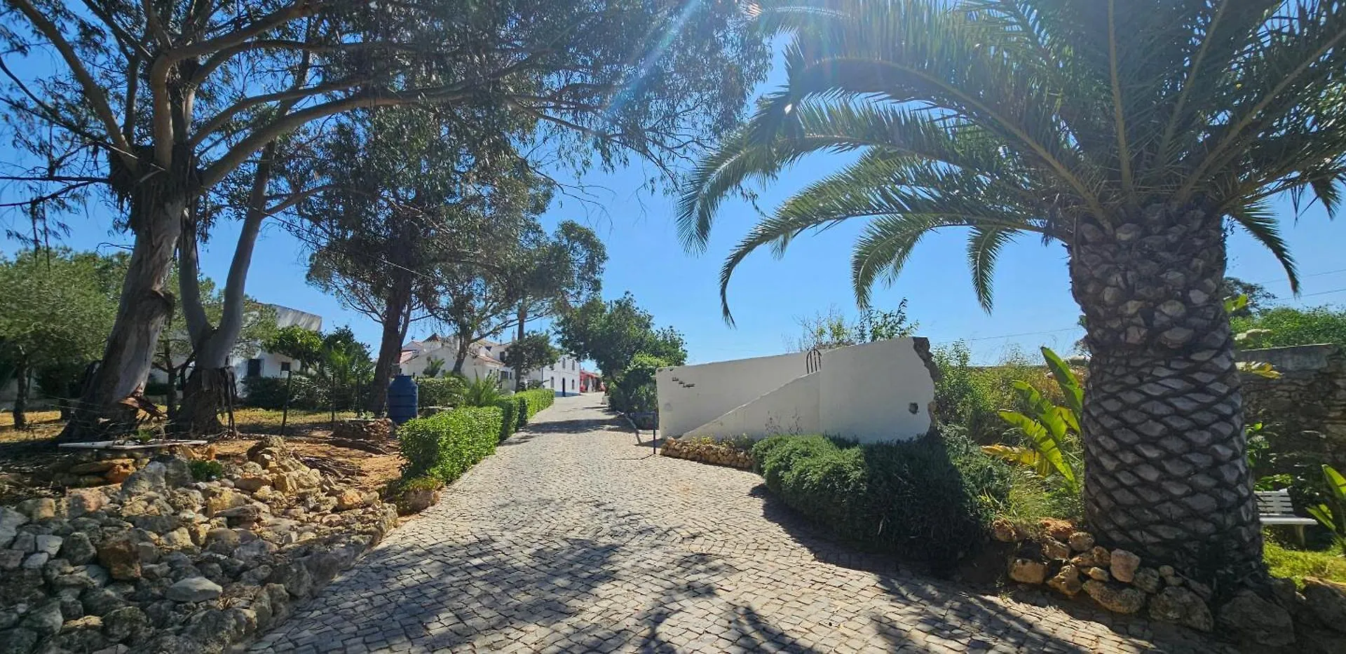 Holiday home Quinta Do Lagar Villa Albufeira