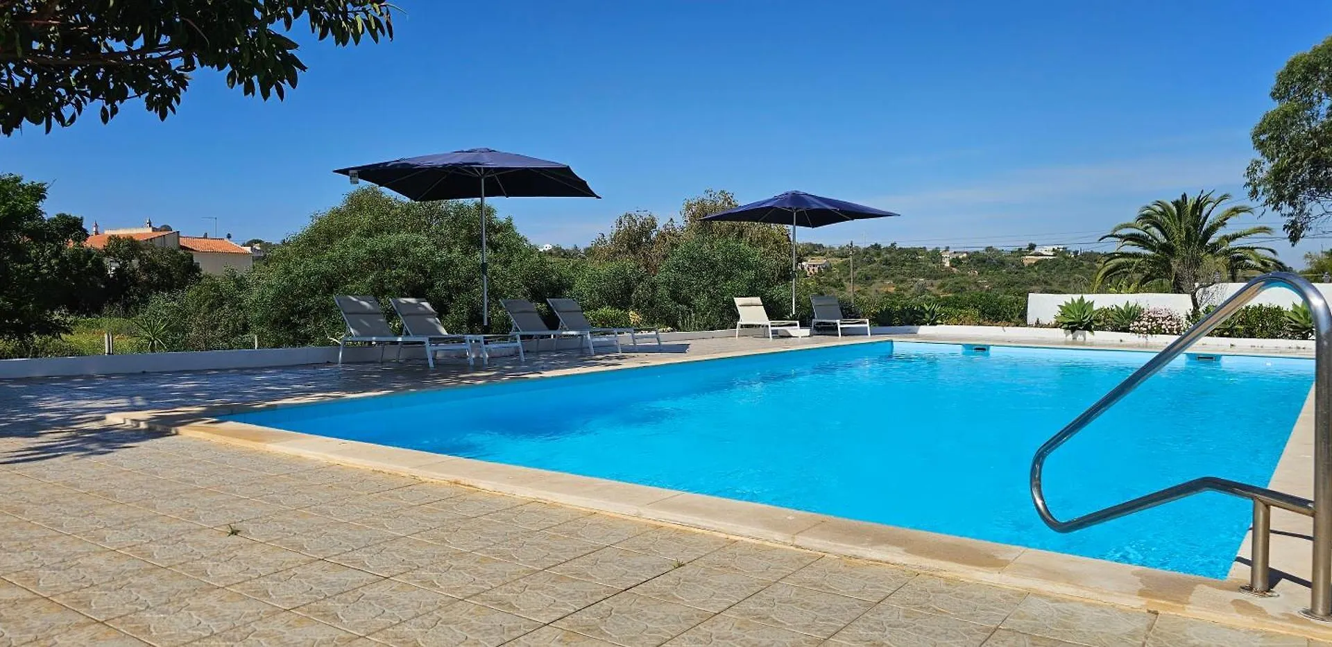 Quinta Do Lagar Villa Albufeira Portugal