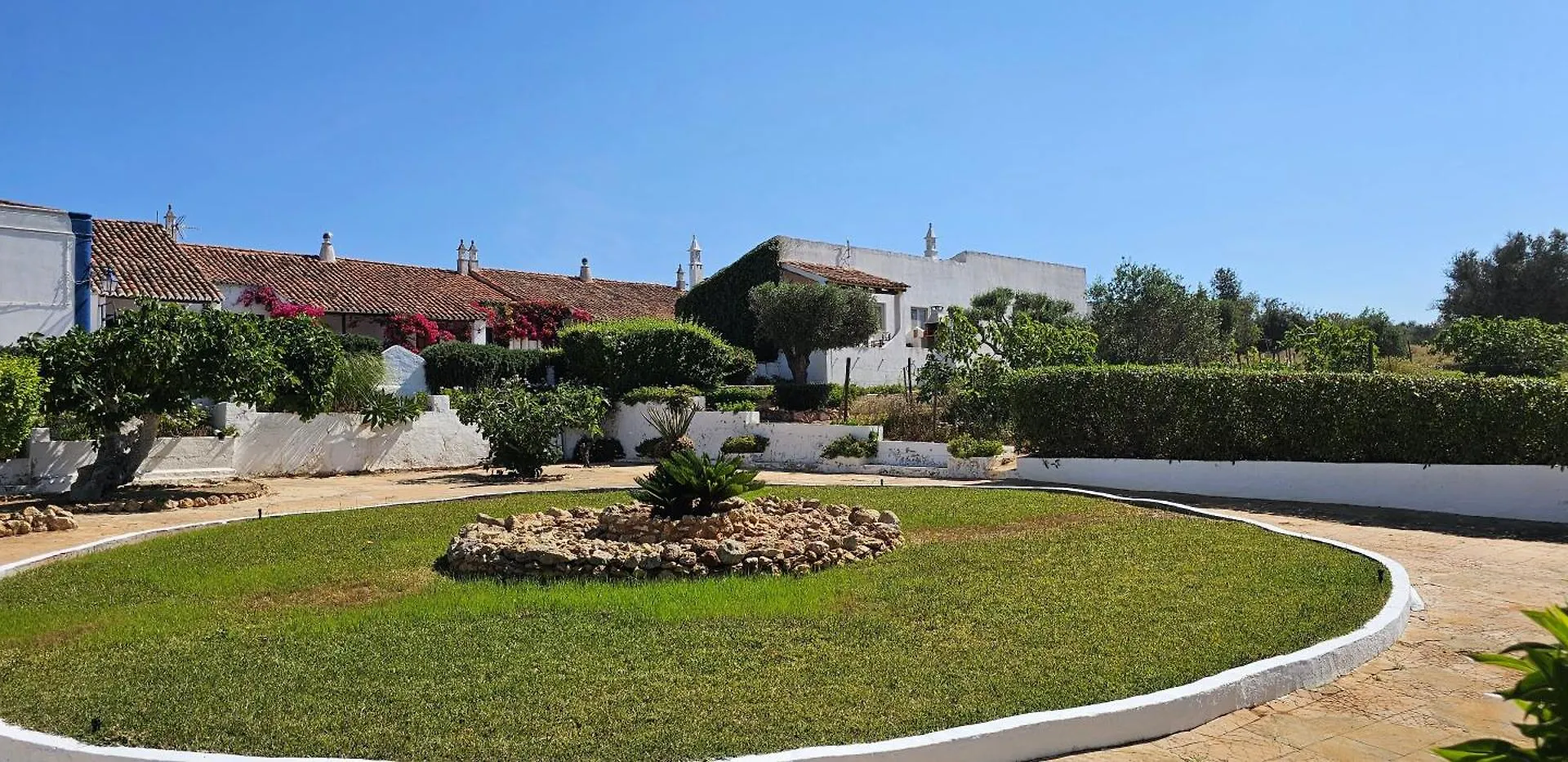 Quinta Do Lagar Villa Albufeira 0*,  Portugal