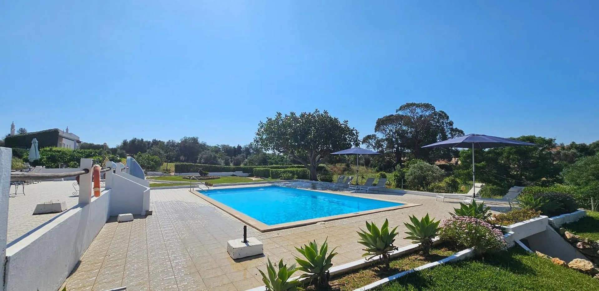 Holiday home Quinta Do Lagar Villa Albufeira