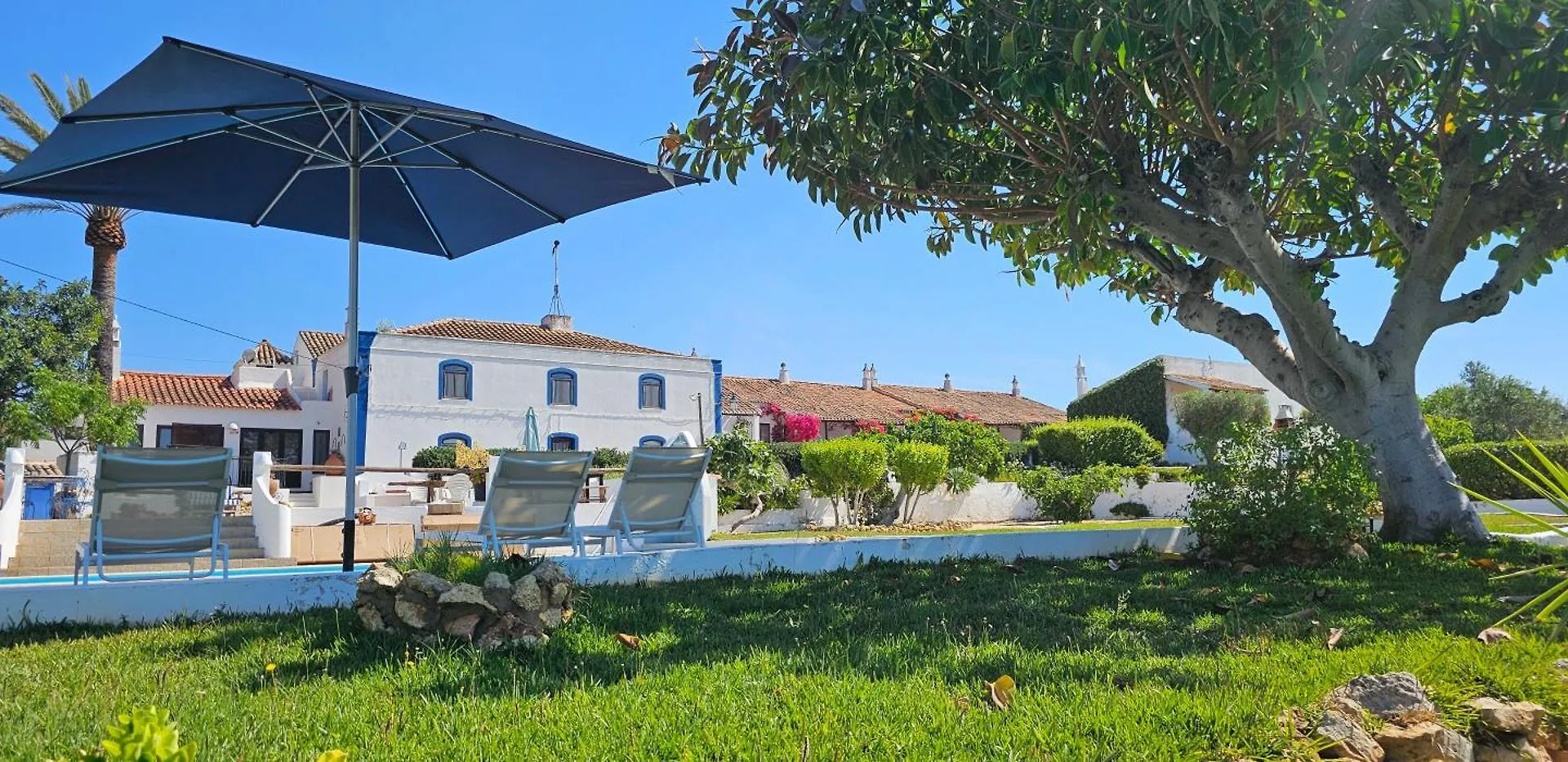 Quinta Do Lagar contacts