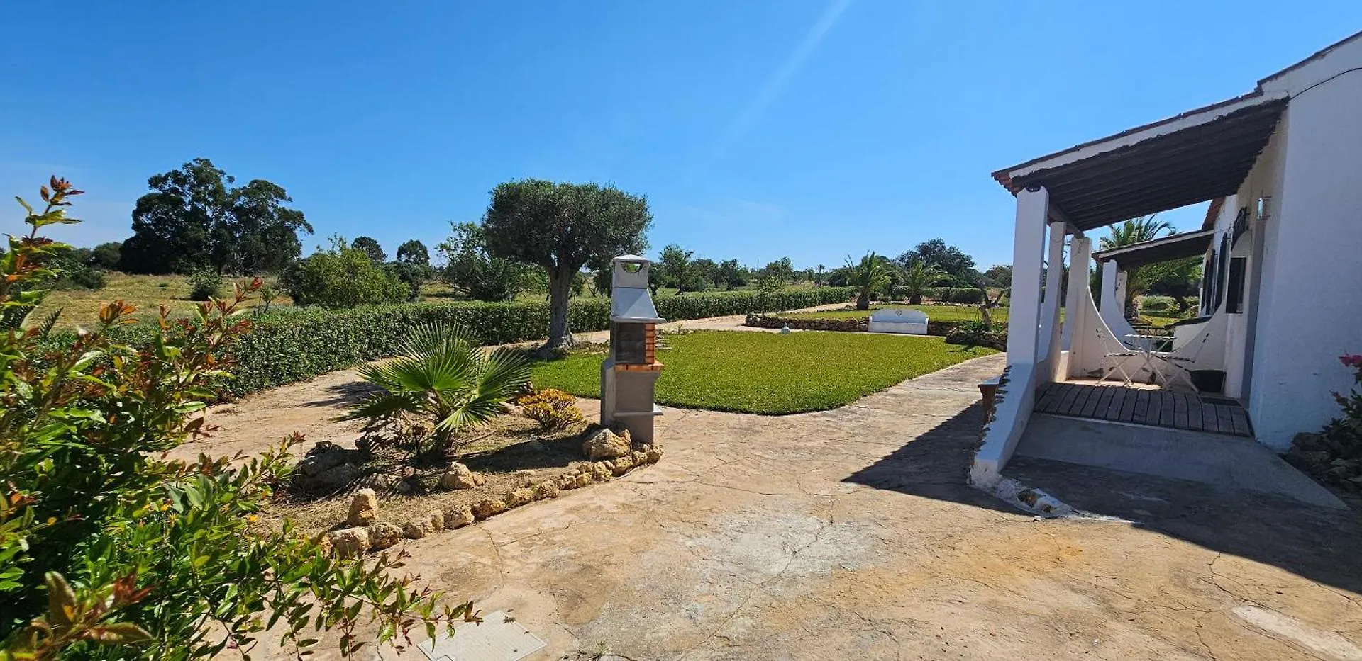 Quinta Do Lagar Villa Albufeira Holiday home
