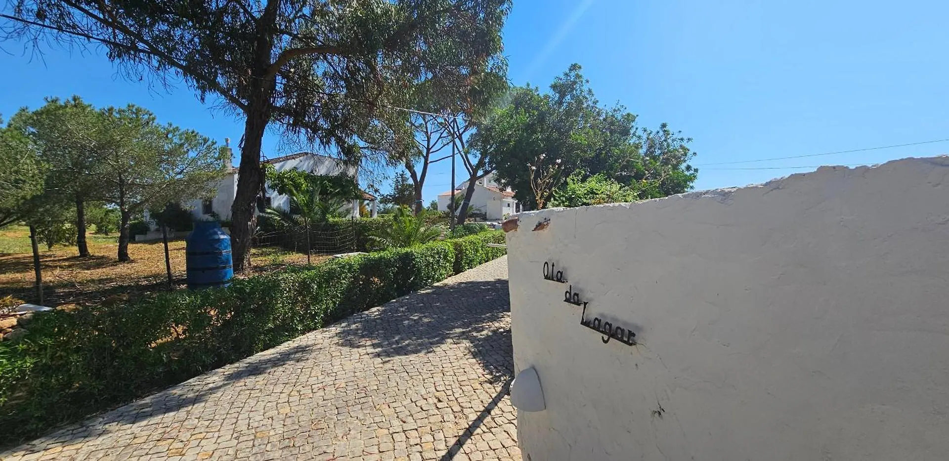 Quinta Do Lagar Villa Albufeira