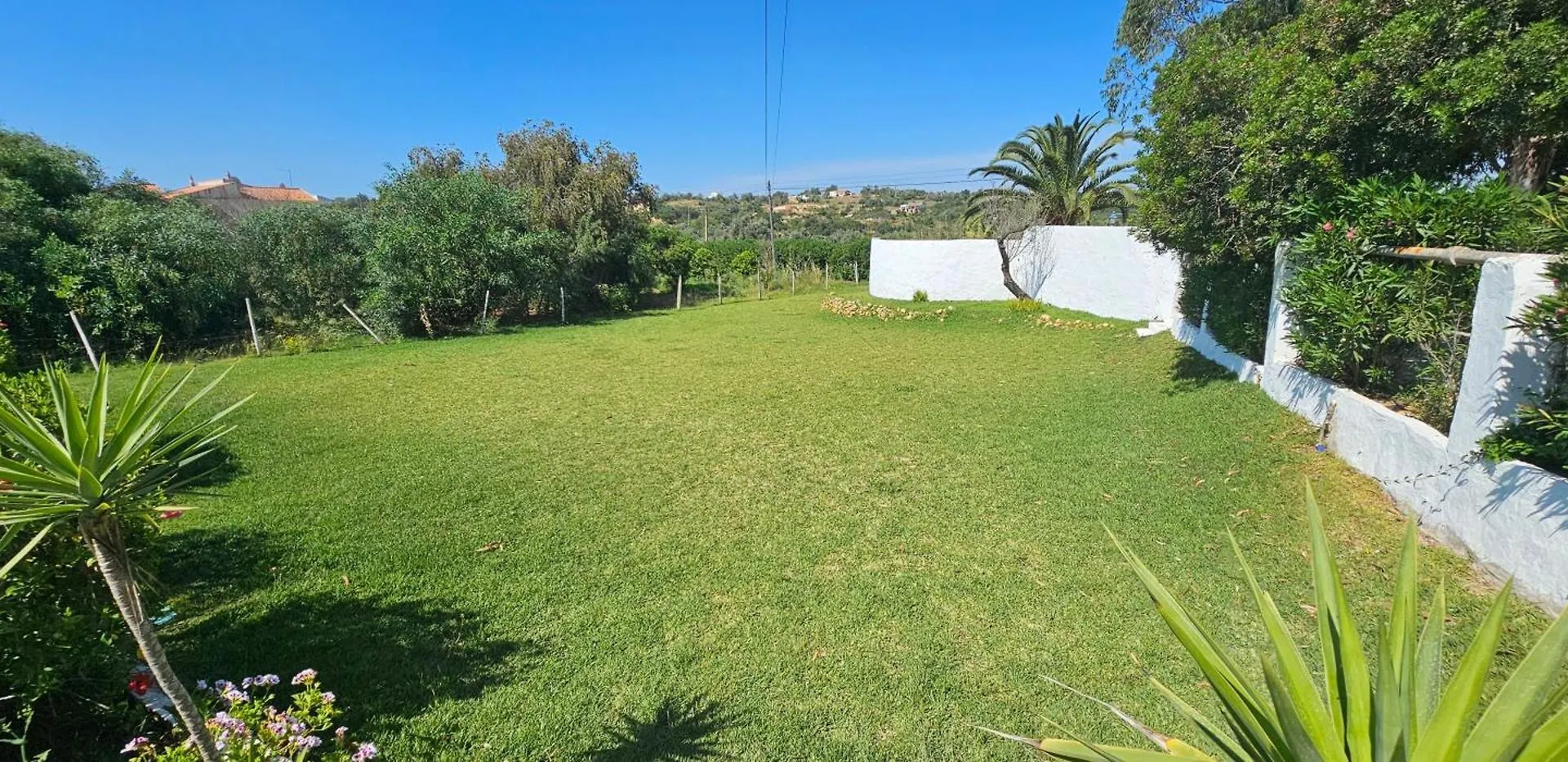 Quinta Do Lagar Villa Albufeira Holiday home