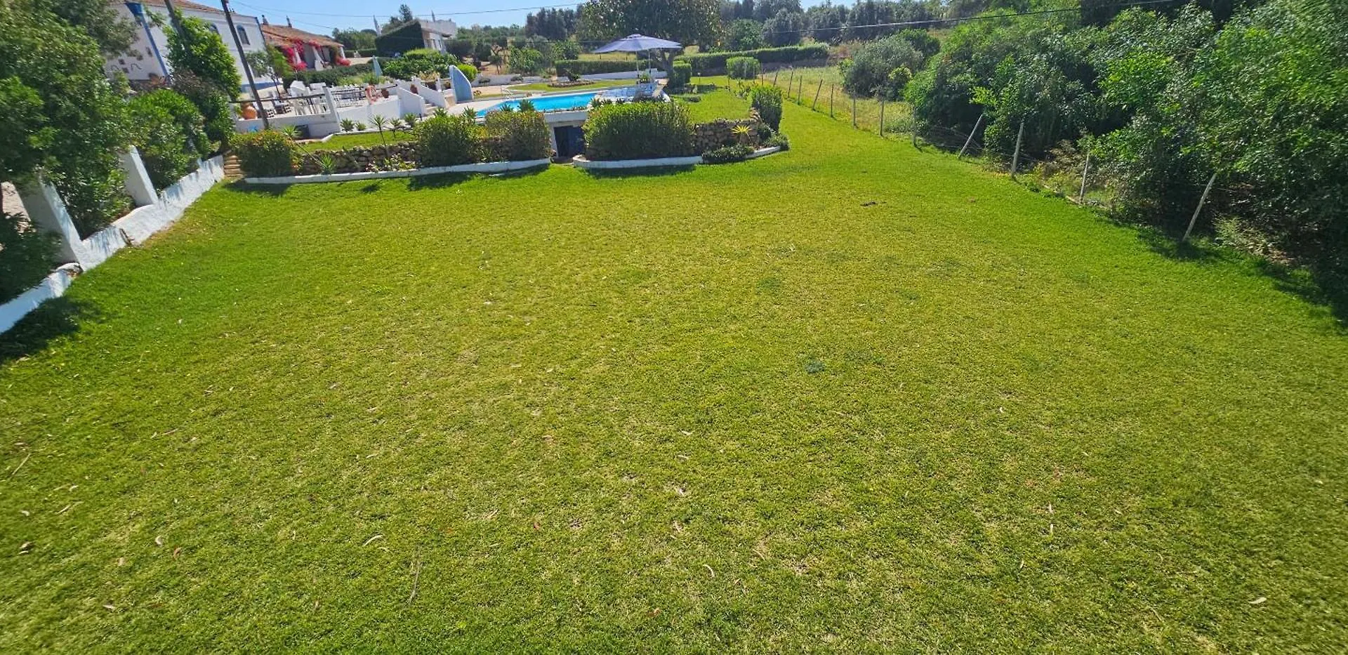 Quinta Do Lagar Villa Albufeira 0*,