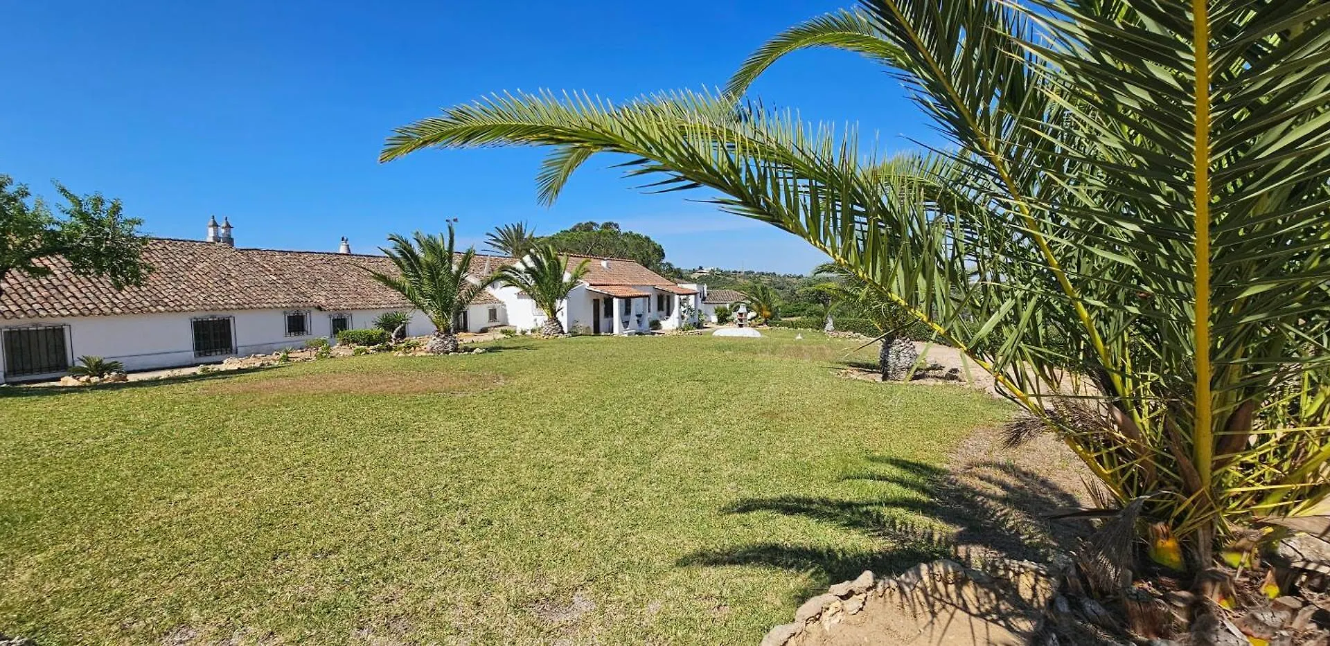 Quinta Do Lagar Villa Albufeira