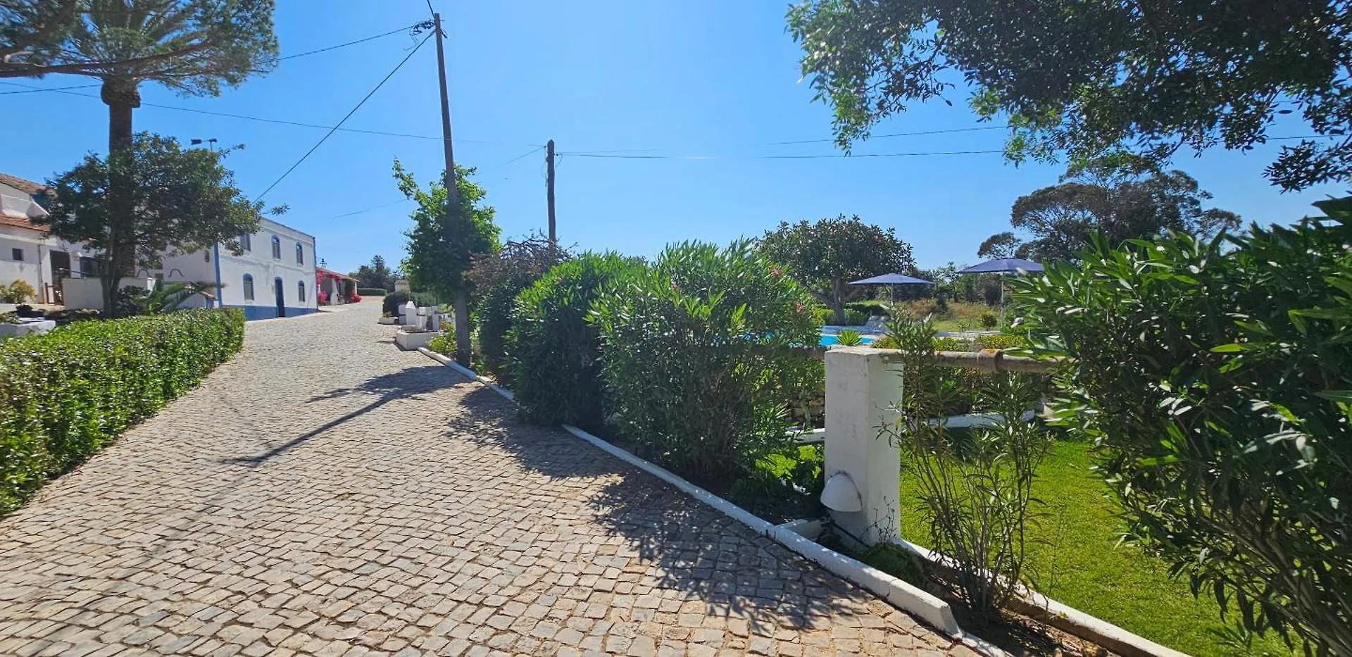 Holiday home Quinta Do Lagar Villa Albufeira