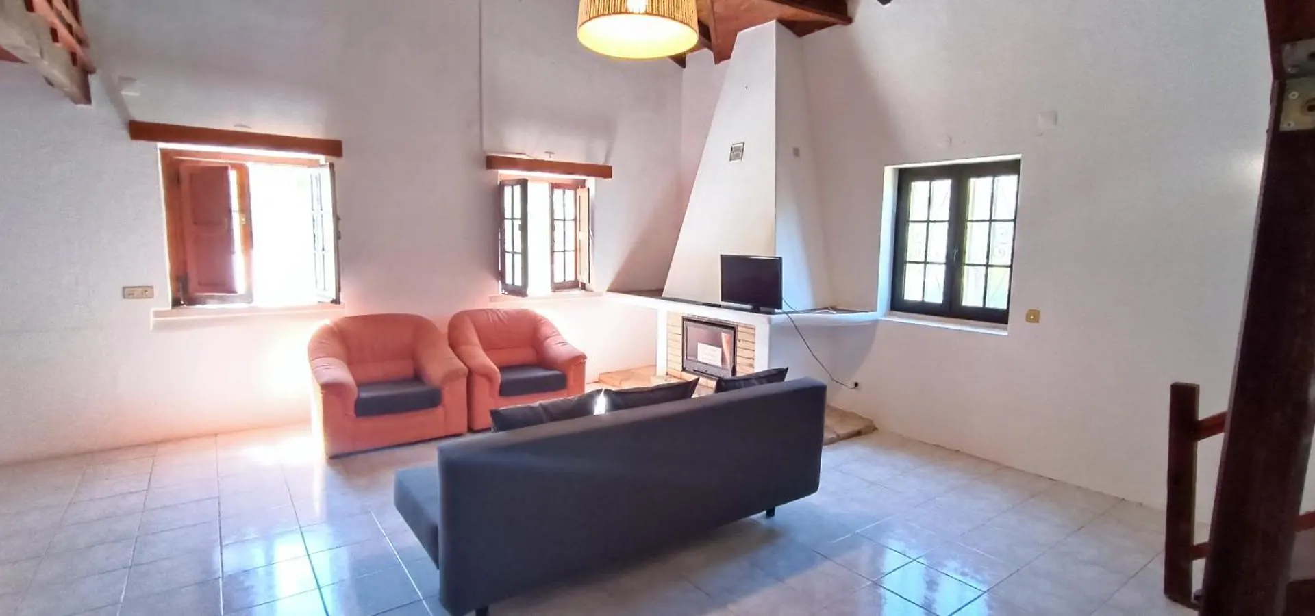Quinta Do Lagar Villa Albufeira