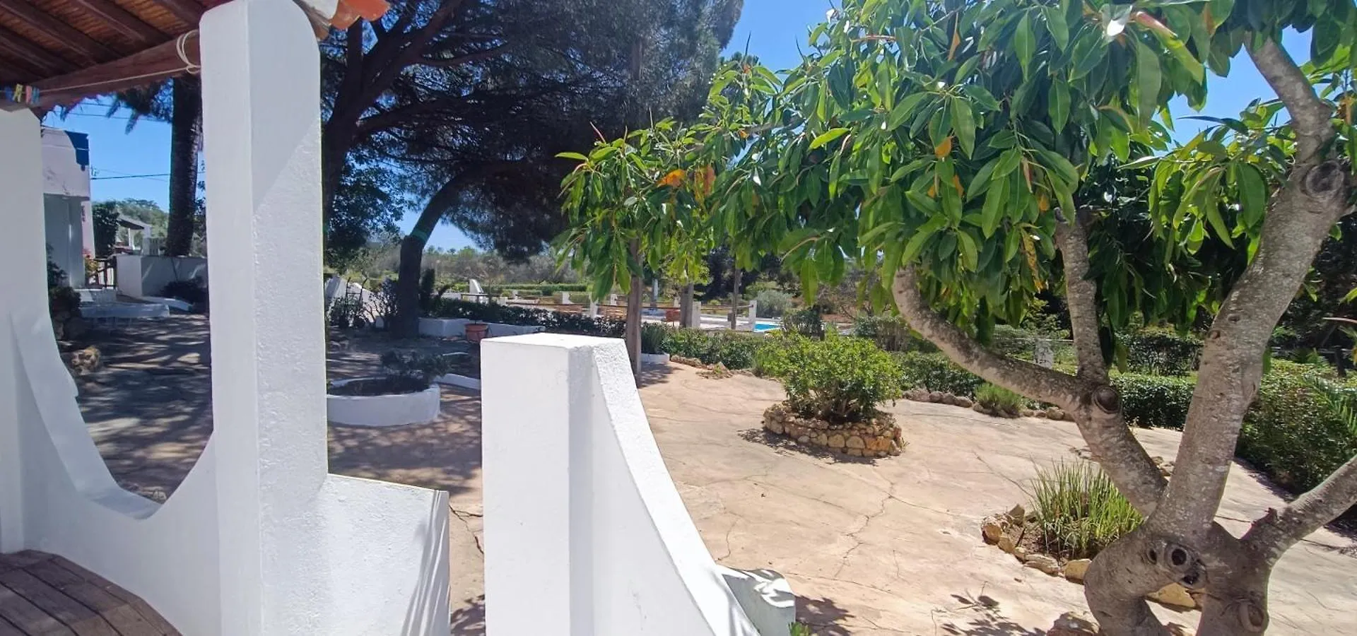 Quinta Do Lagar Villa Albufeira Holiday home