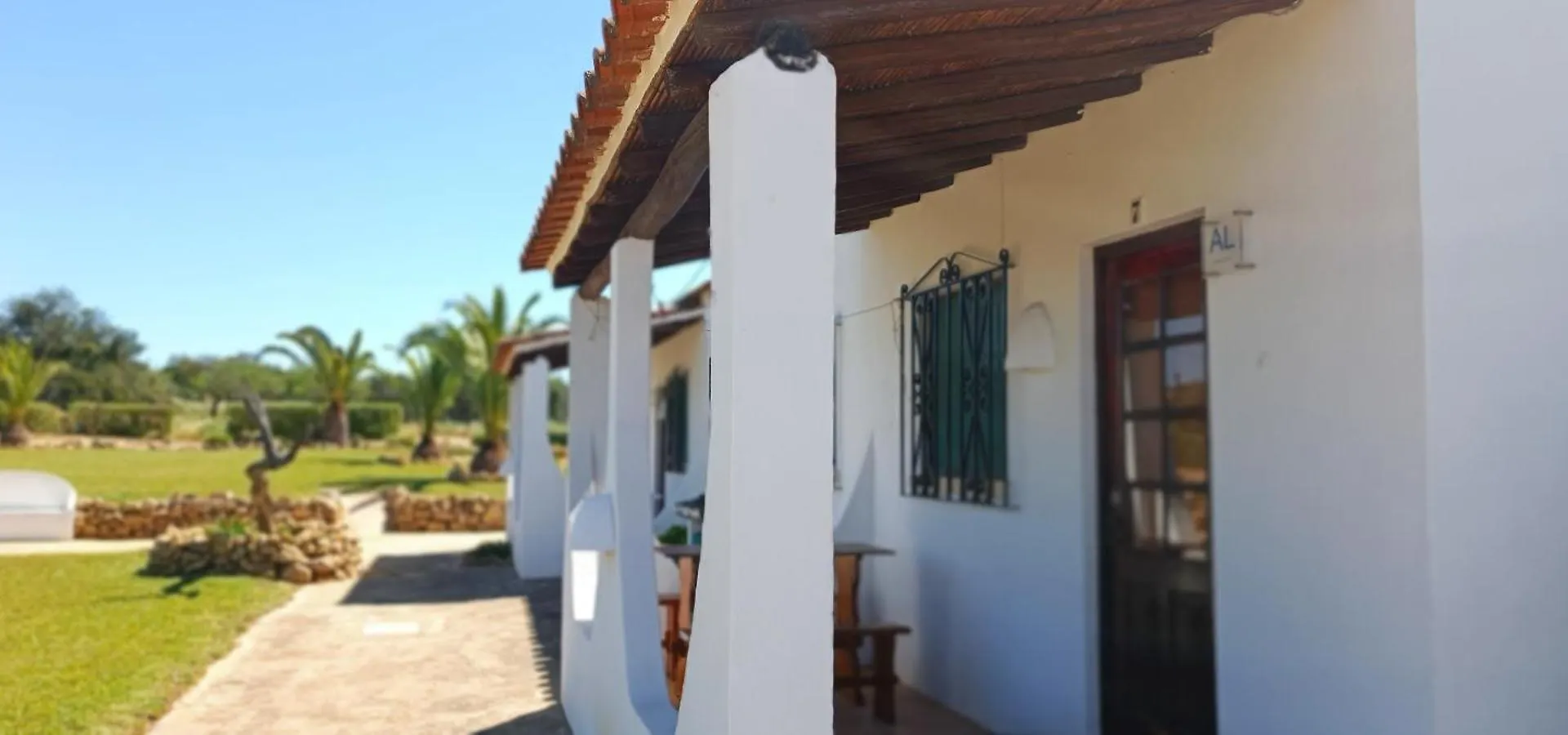 Holiday home Quinta Do Lagar Villa Albufeira