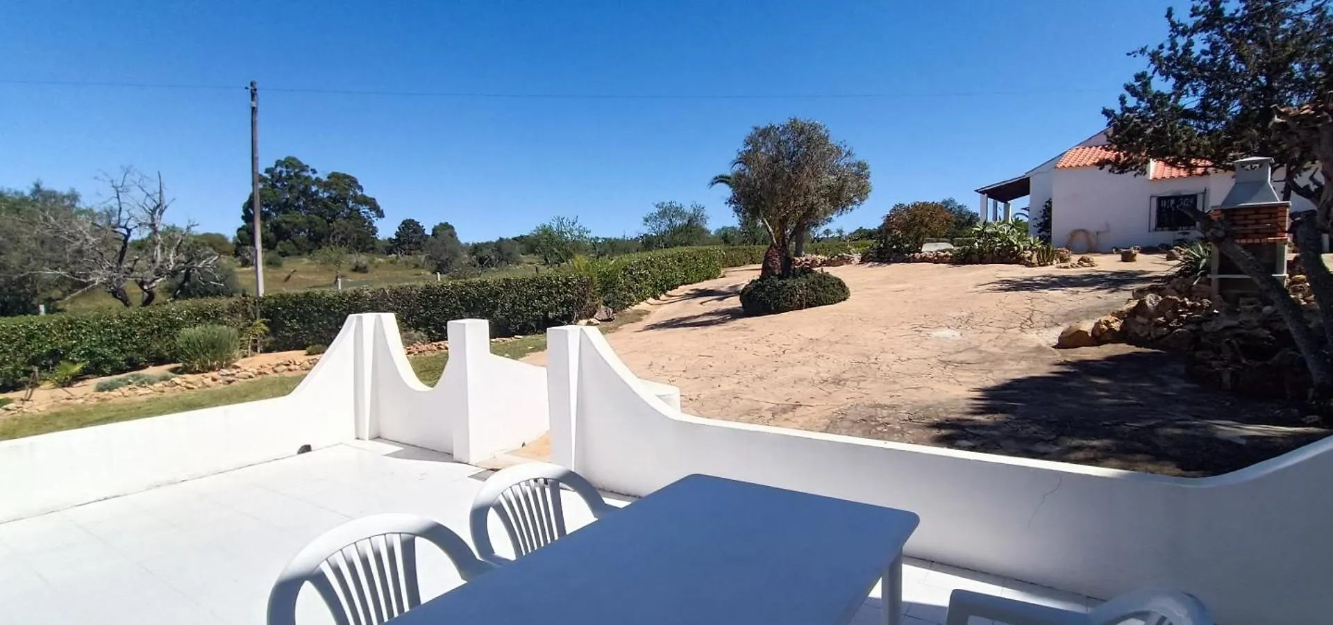 Quinta Do Lagar Villa Albufeira 0*,
