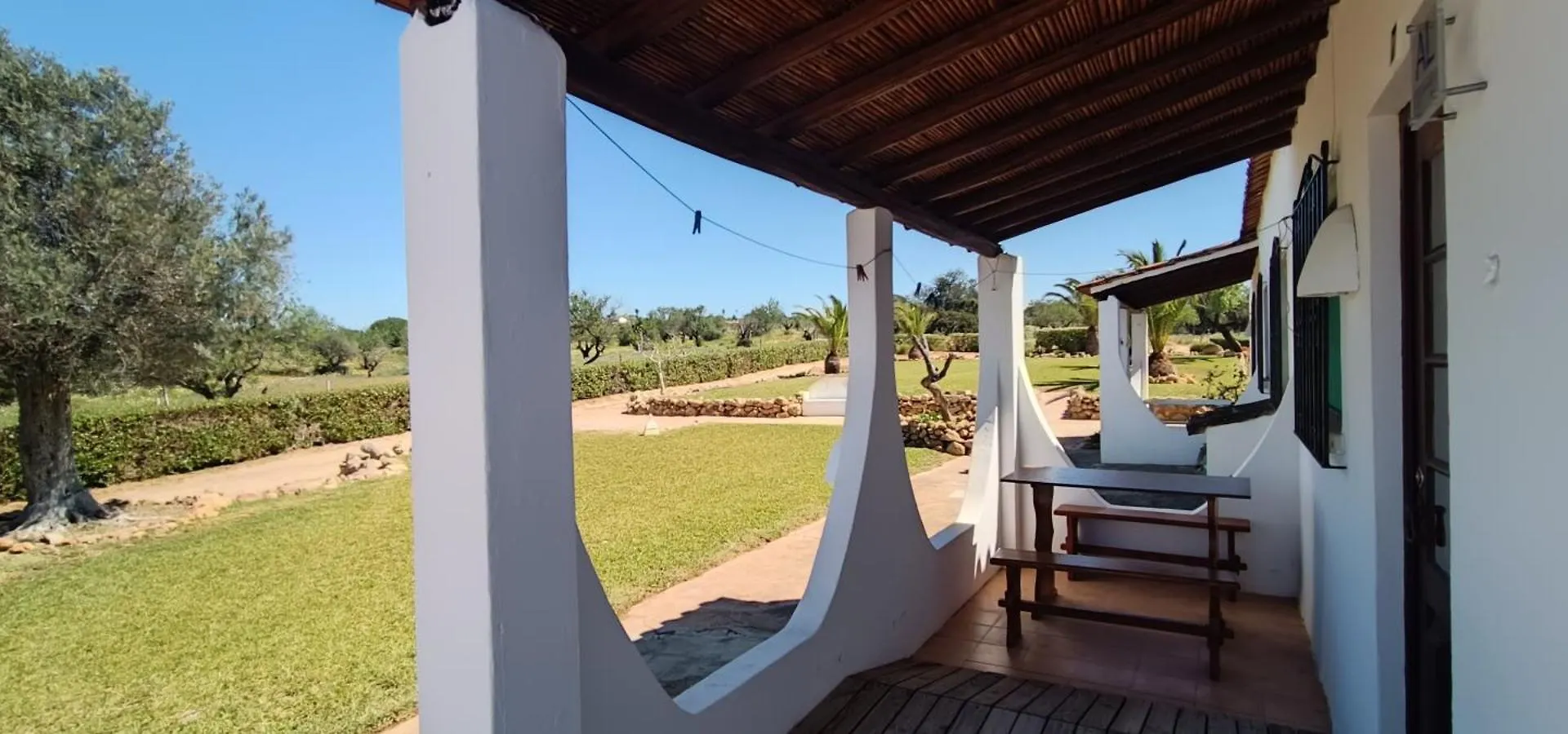 Quinta Do Lagar Villa Albufeira Holiday home