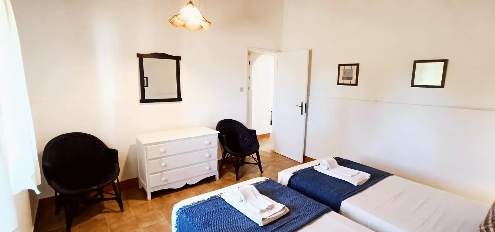 Quinta Do Lagar Villa Albufeira Holiday home