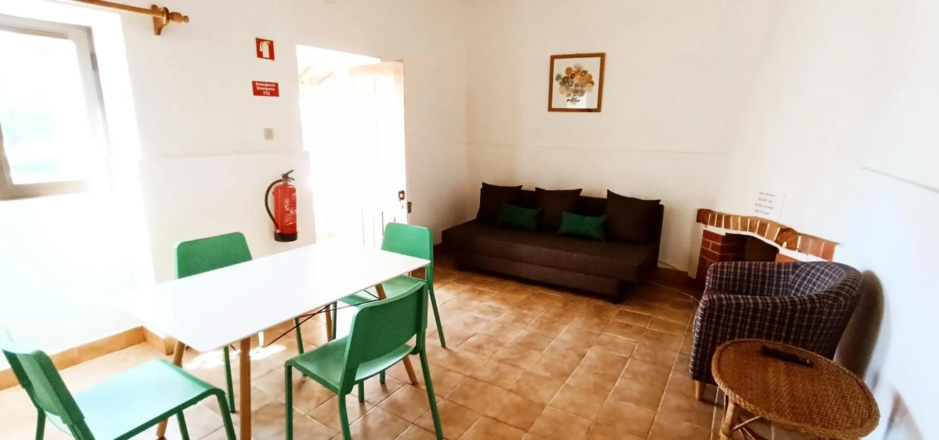 Quinta Do Lagar Villa Albufeira
