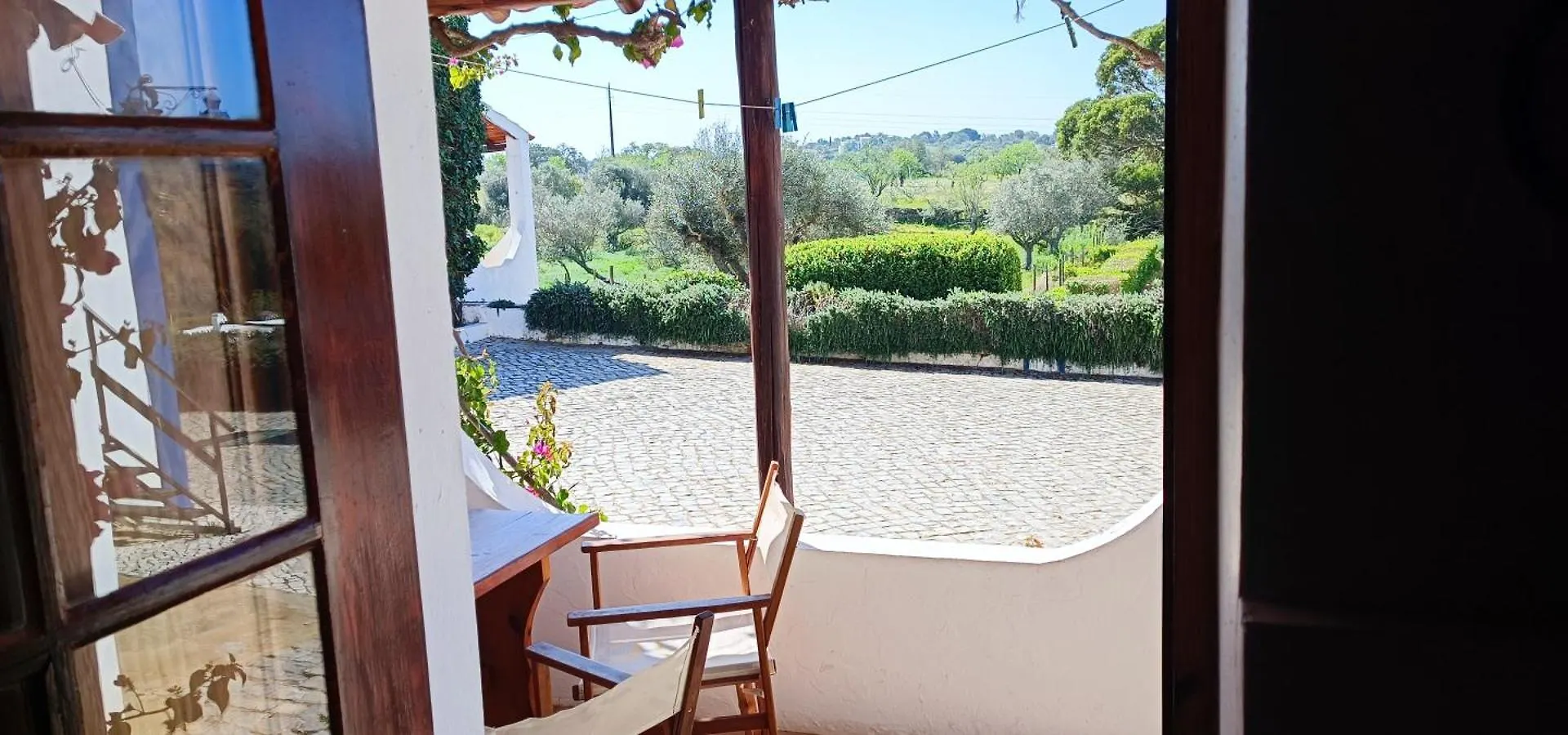 Quinta Do Lagar Villa Albufeira 0*,