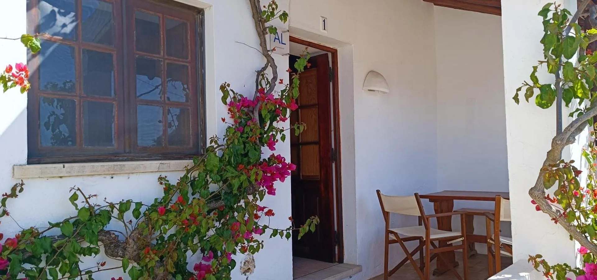 Holiday home Quinta Do Lagar Villa Albufeira Portugal