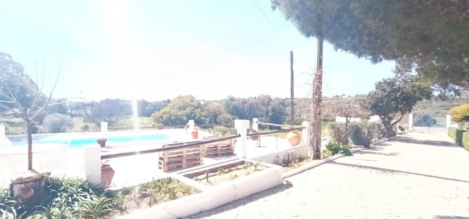 Holiday home Quinta Do Lagar Villa Albufeira