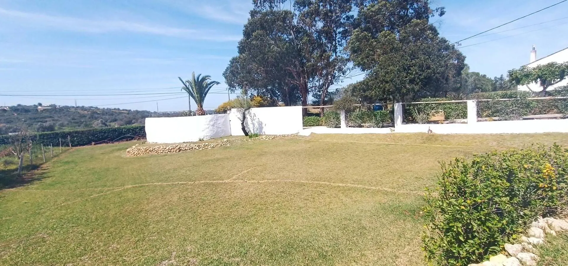Quinta Do Lagar Villa Albufeira Portugal